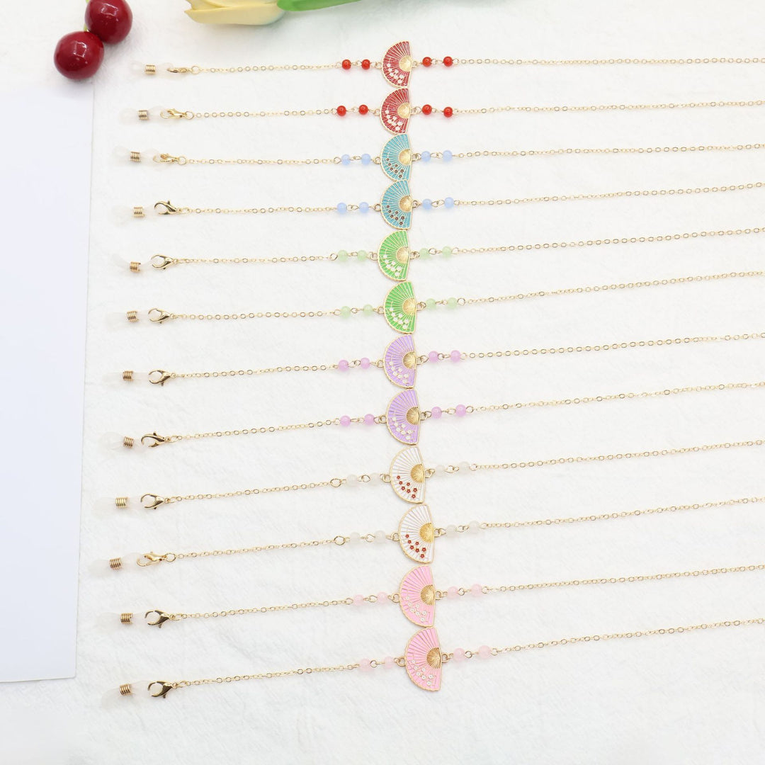 Stylish Eyewear Chain Bowlift