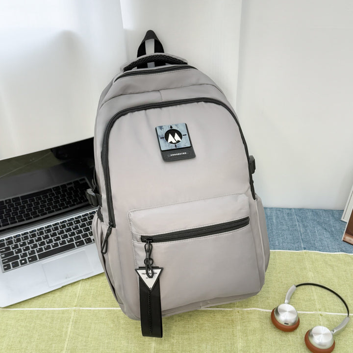 Versatile Lightweight Travel Backpack