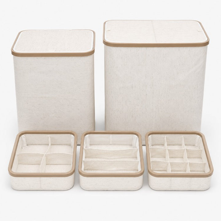 Stylish storage box Bowlift