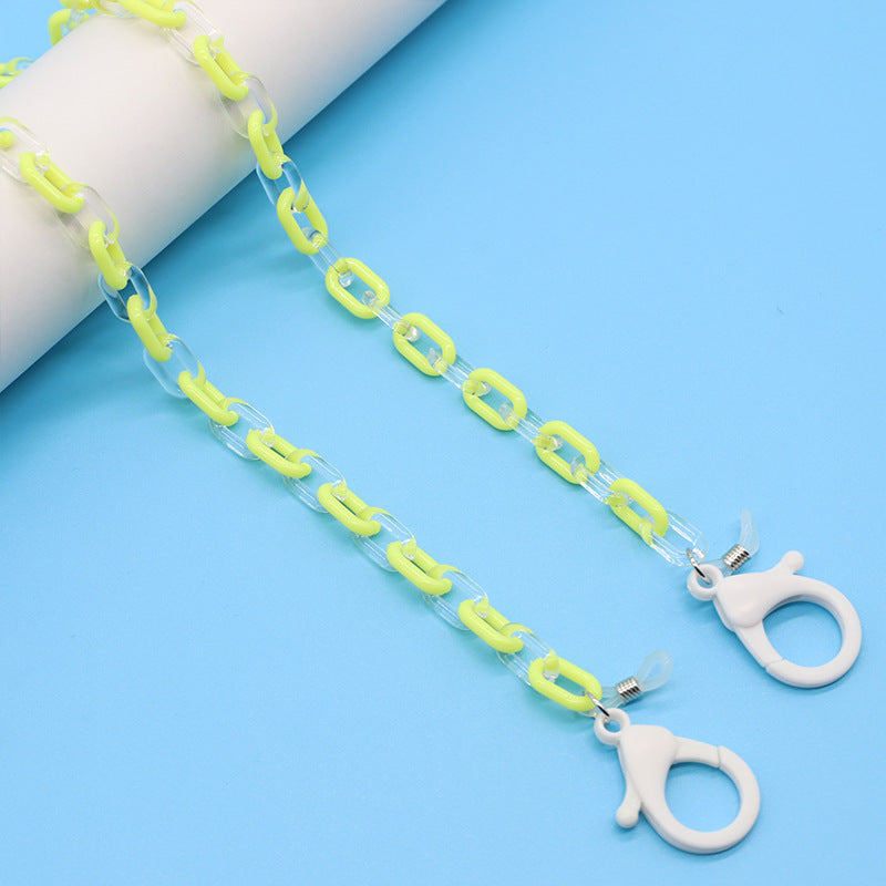 Eyewear Chain Bowlift