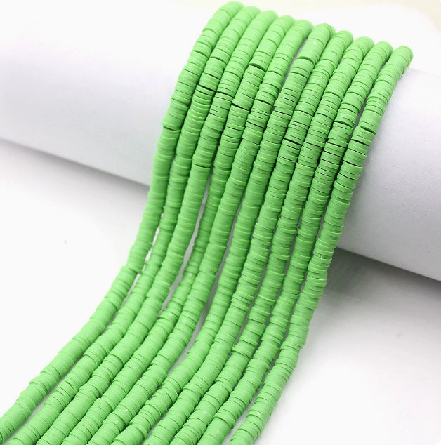 Stylish Silicone Beading Supplies Bowlift