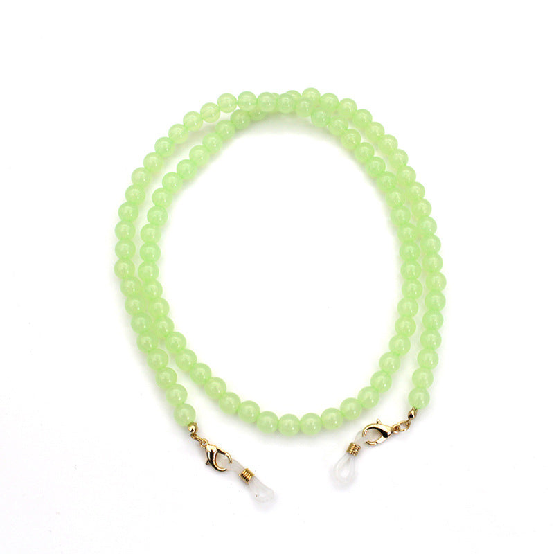 Stylish Eyewear Chain Bowlift