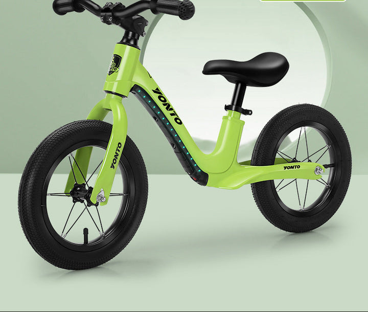 Balance Bike Bowlift