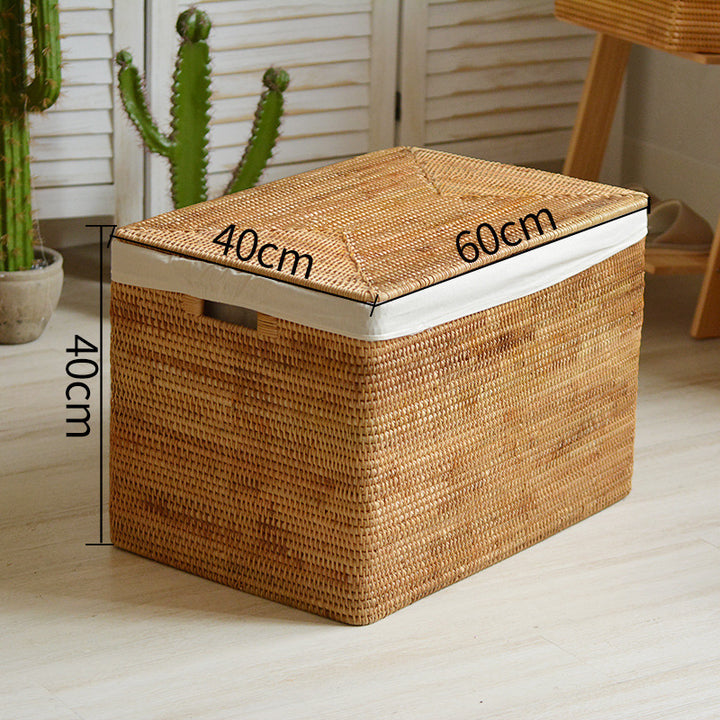 Ladies stylish and practical storage stool Bowlift