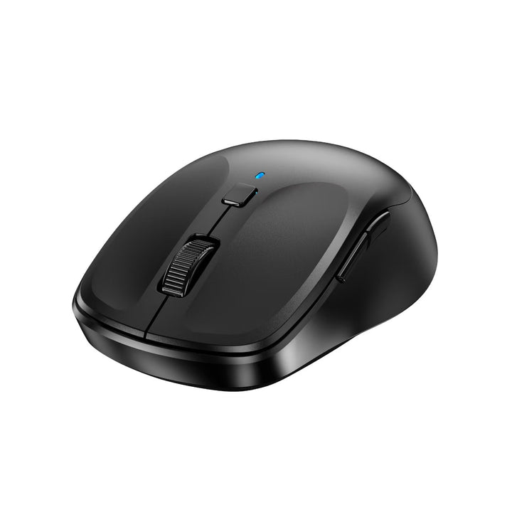 Ergonomic Wireless Computer Mouse Bowlift