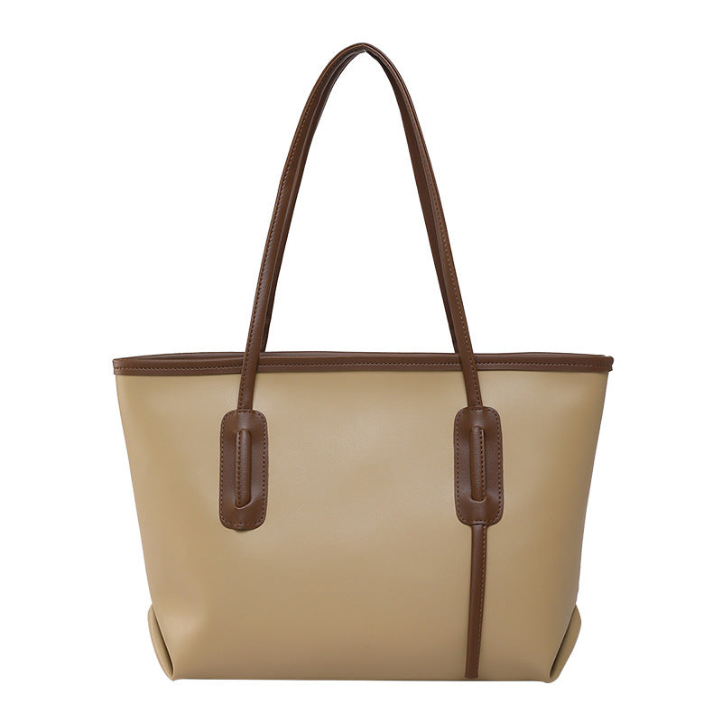 WoSleek Minimalist Office Tote Bowlift
