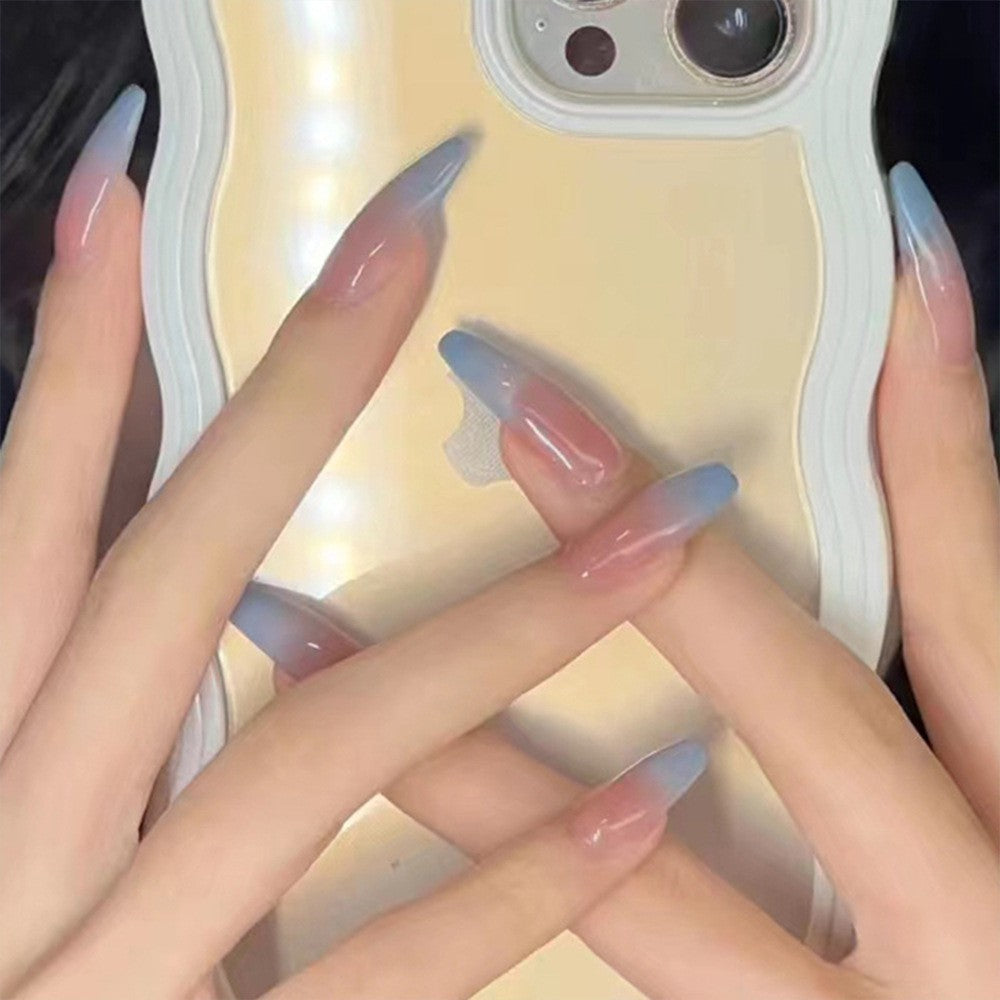 Natural Nail Care Bowlift