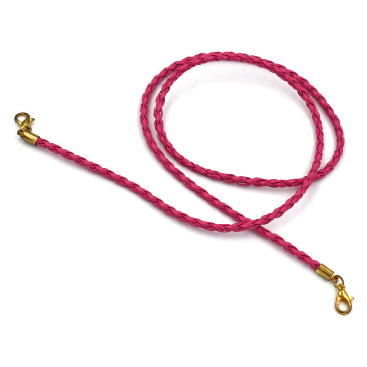 Adjustable Eyewear Retainer Bowlift