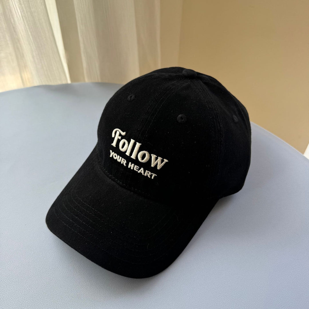 Men's Casual Embroidered Cap Bowlift 1783922125