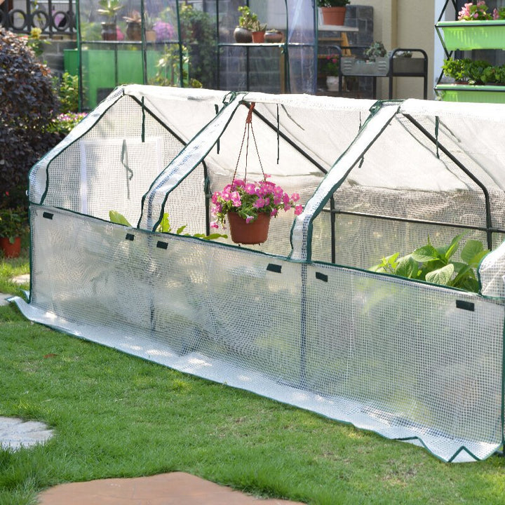 Garden Greenhouse