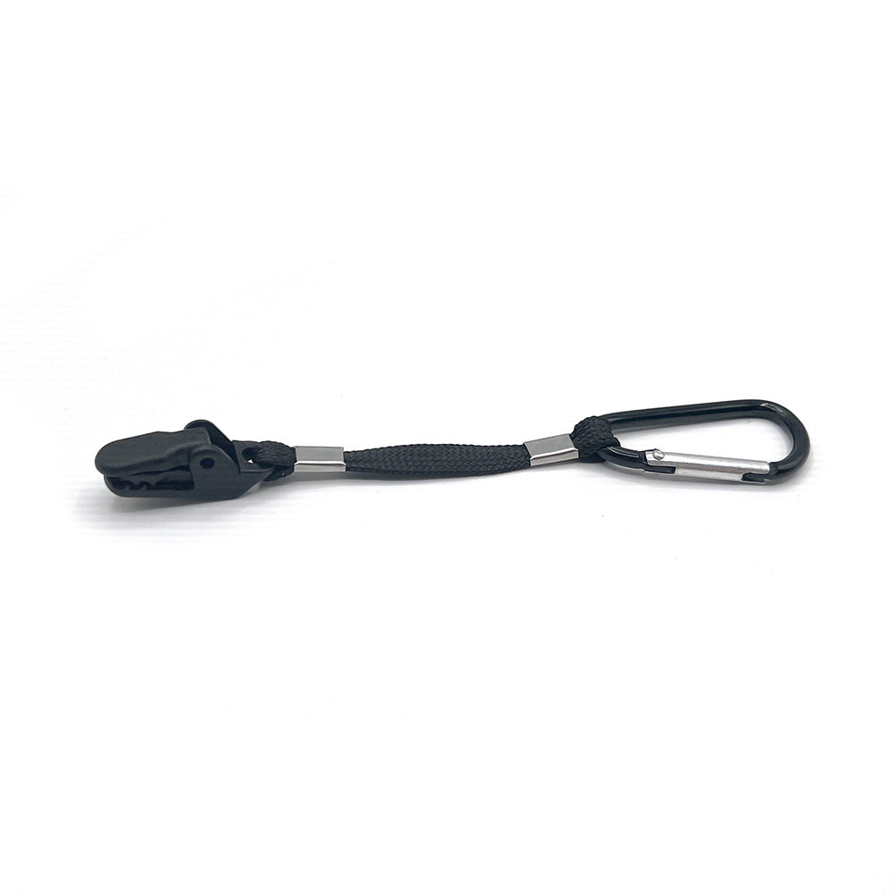 Heavy-Duty Gear Clip Bowlift