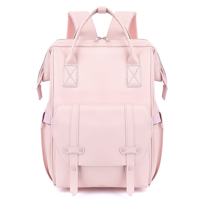Versatile Business Backpack Bowlift