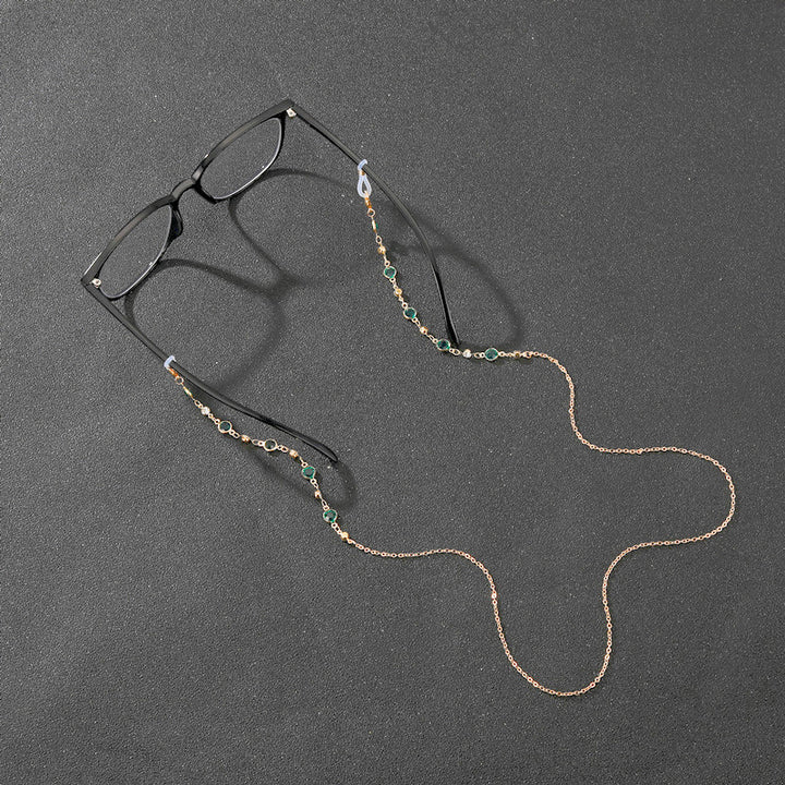 Decorative Eyewear Chain Bowlift 1788164224
