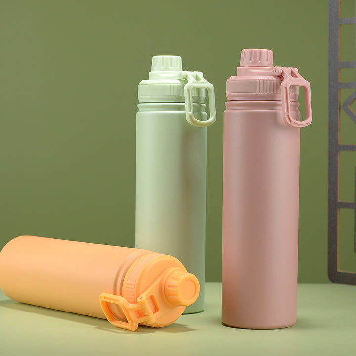 Unisex Thermos Bottle Bowlift