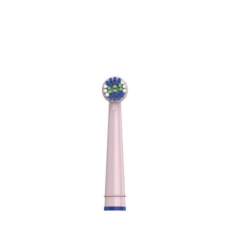 Electric Toothbrush Replacement Head Bowlift