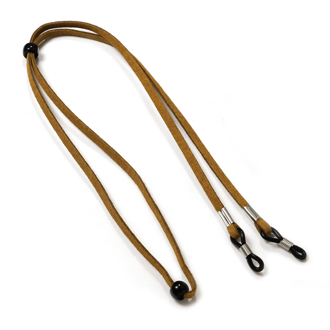 Adjustable Premium Eyewear Retainer Strap Bowlift