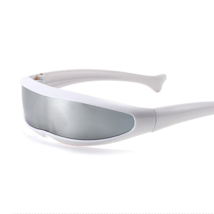 Women's safety glasses with innovative ergonomic design Bowlift