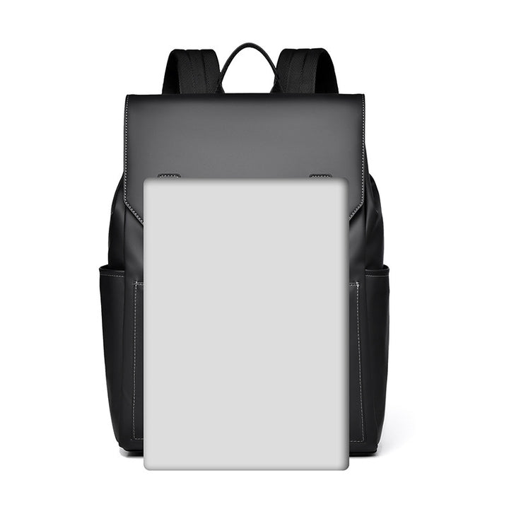 Stylish Multi-Compartment Backpack Bowlift
