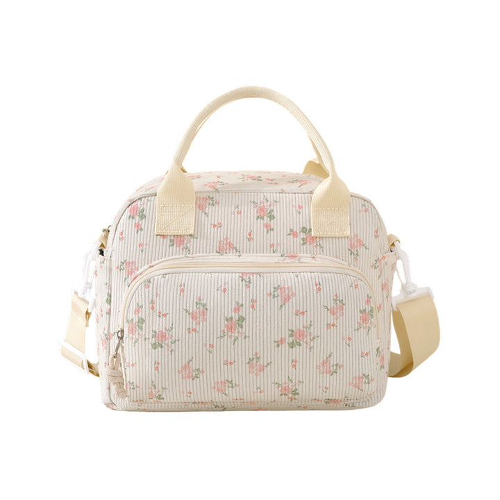 Stylish Insulated Lunch Bag Bowlift