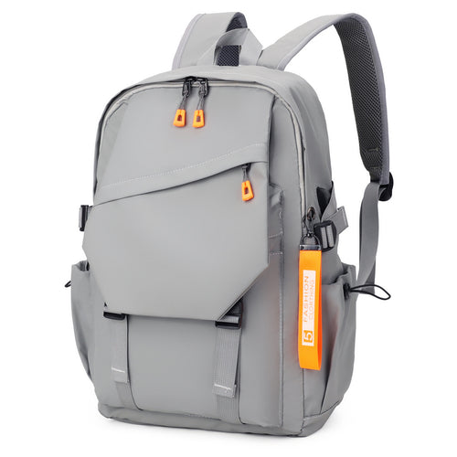Functional Lightweight Backpack Bowlift