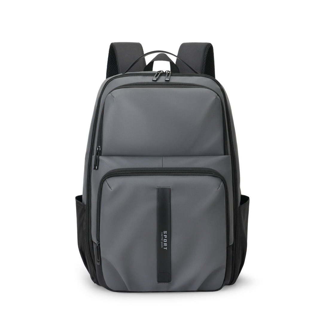 Versatile Travel Backpack Bowlift
