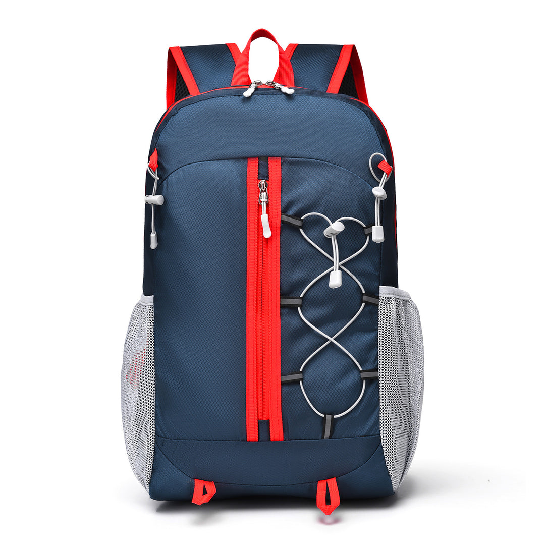 Outdoor Sports Backpack Bowlift