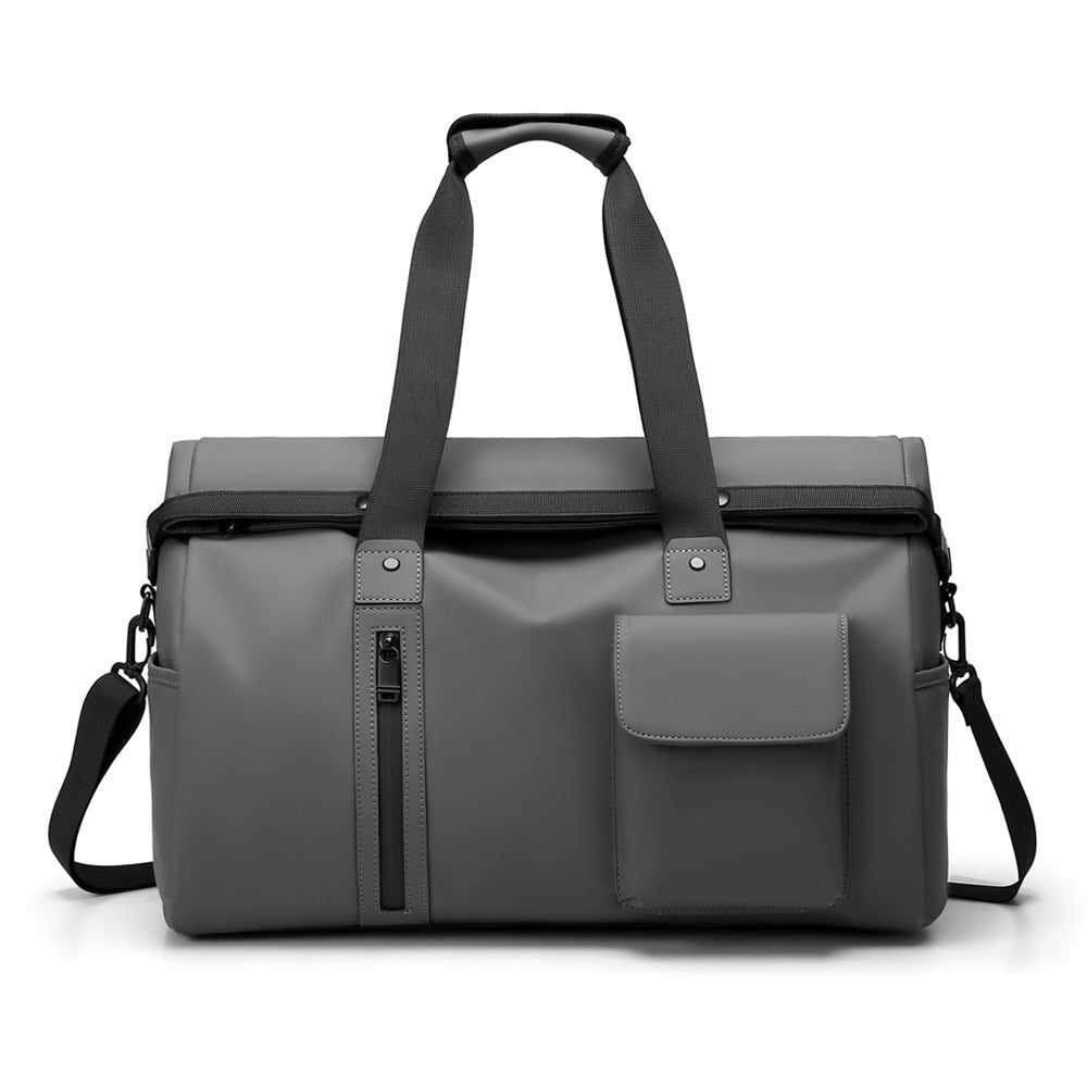 Waterproof Weekender Travel Duffle Bag Bowlift