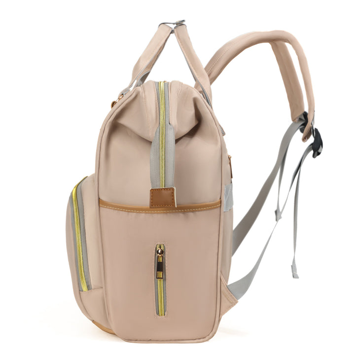 Multifunctional Backpack Bowlift