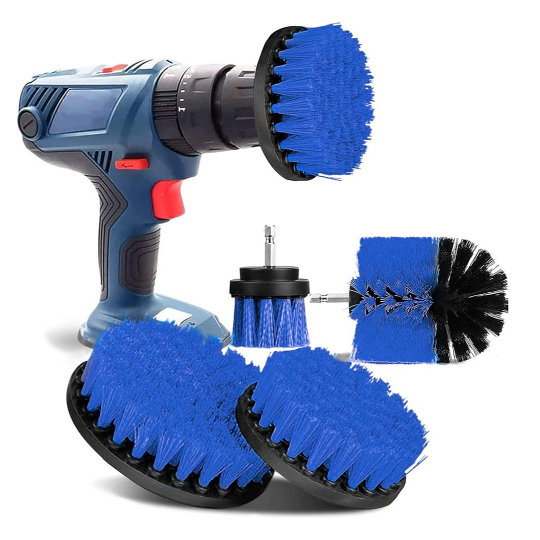 Cleaning Brush Set Bowlift