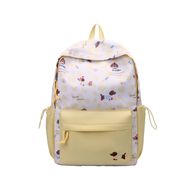 Casual Back to School Backpack