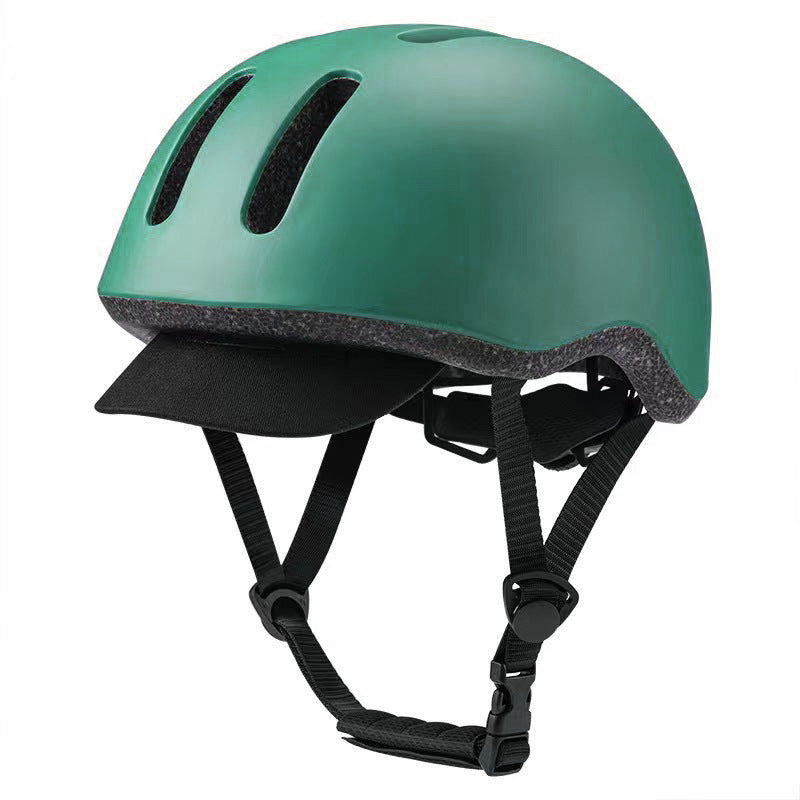 Urban Cycling Safety Helmet Bowlift