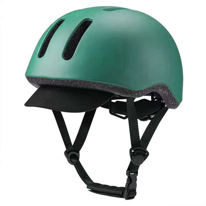 Urban Cycling Safety Helmet Bowlift