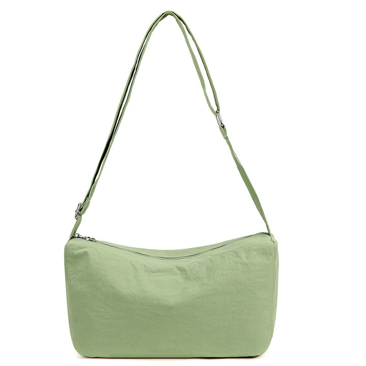Stylish Minimalist Shoulder Bag Bowlift