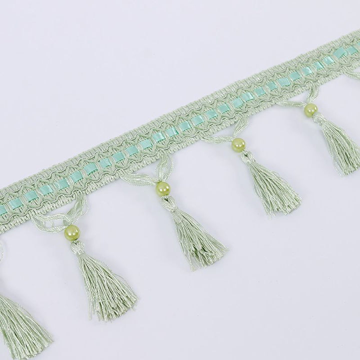 Decorative Fringe Band Bowlift