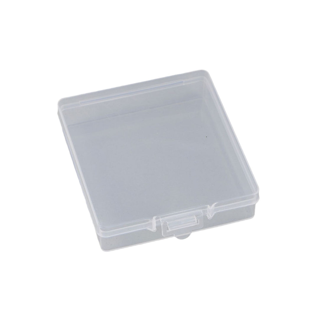 Compact Square Storage Box Bowlift