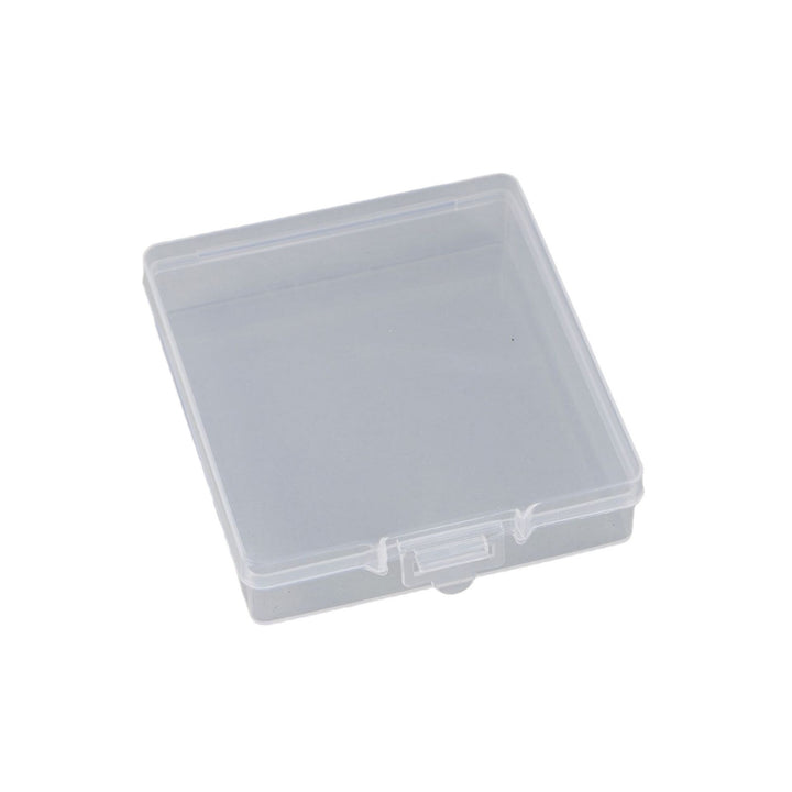 Compact Square Storage Box Bowlift