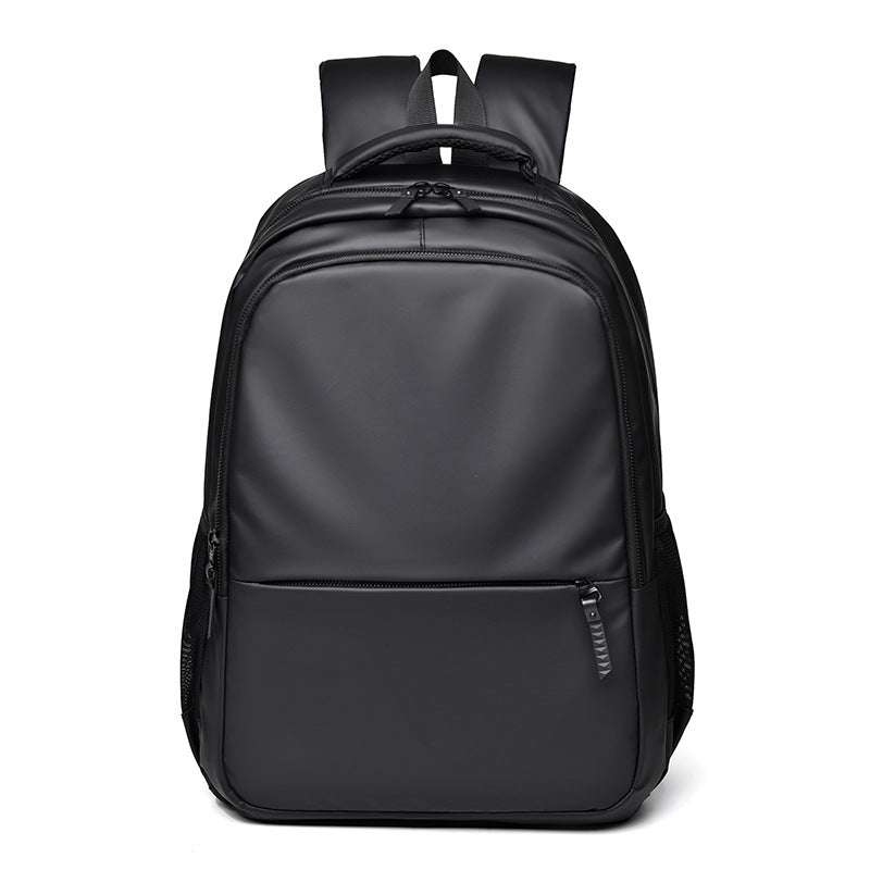 Sleek Tech-Friendly Backpack Bowlift