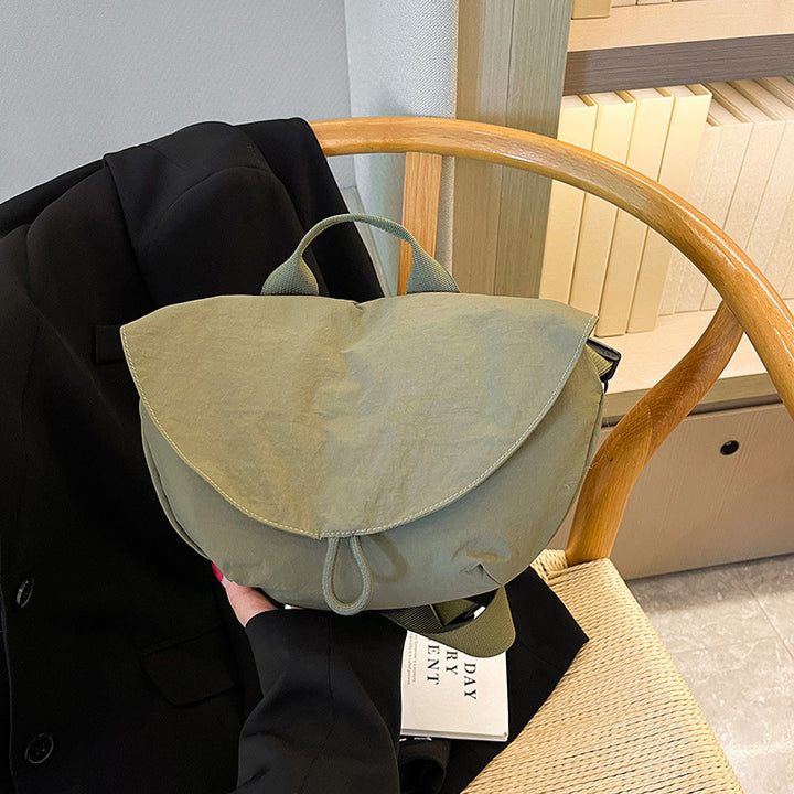 Versatile Crossbody Bag Bowlift
