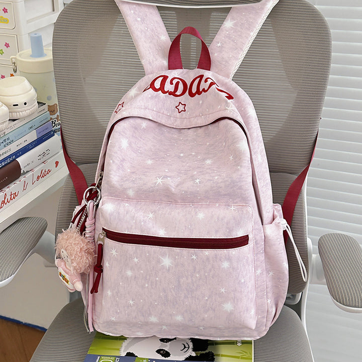 Stylish Multi-Functional Backpack