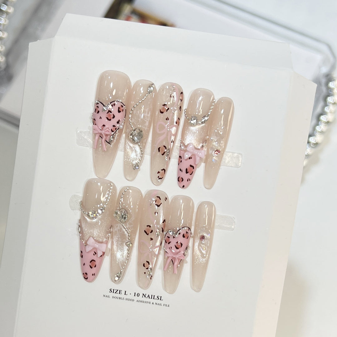 Nail Art Tips Bowlift