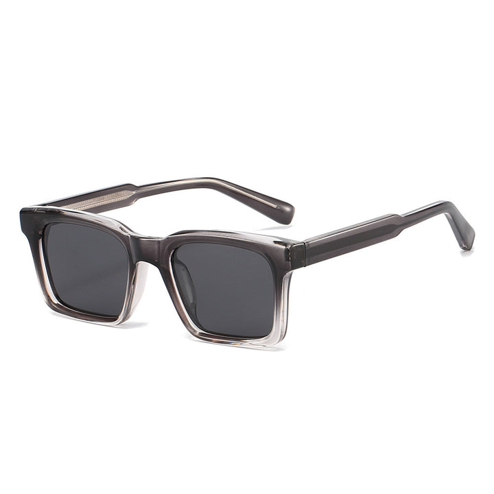 Ladies fashionable sunglasses with exclusive frame and UV protection Bowlift