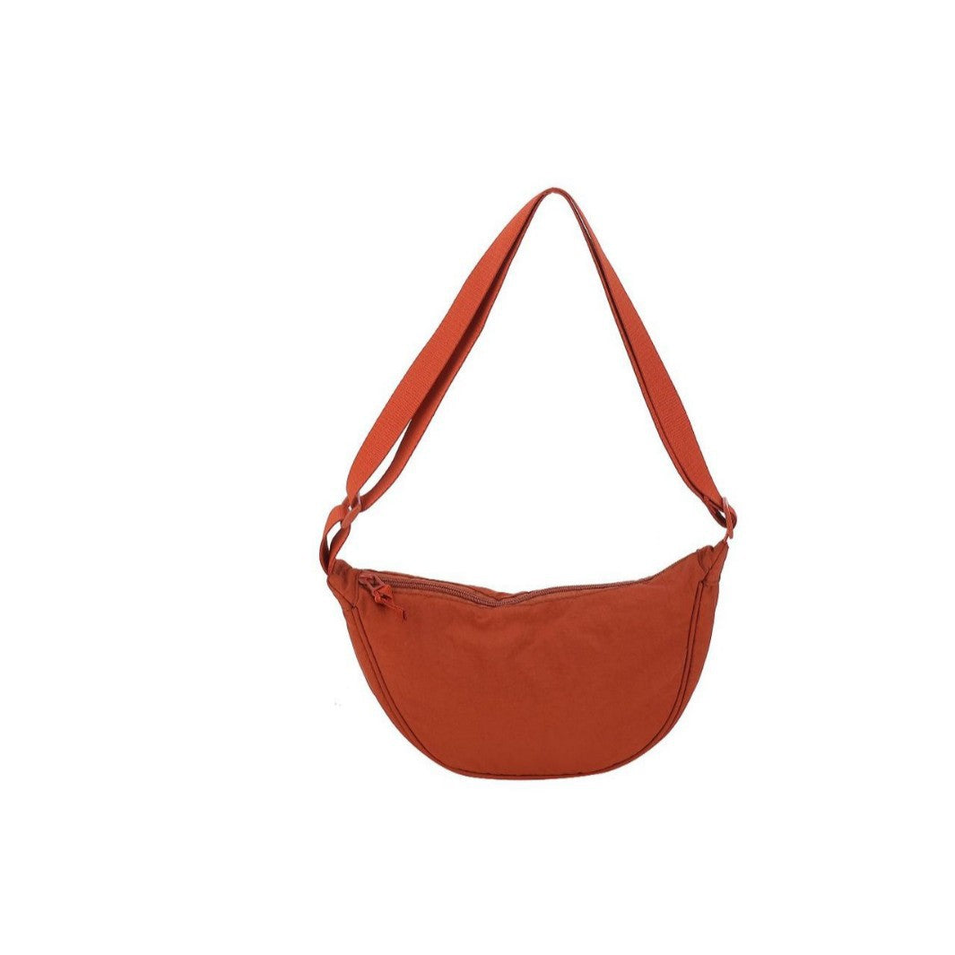 Minimalist Crossbody Sling Bag Bowlift