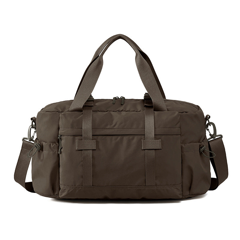 Men's versatile outdoor travel bag Bowlift