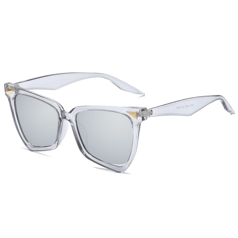 Women's Fashion Sunglasses in Leopard Print Bowlift