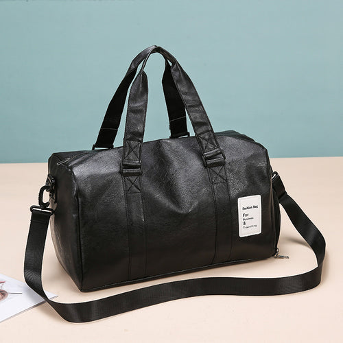 Premium Business Travel Duffel Bag