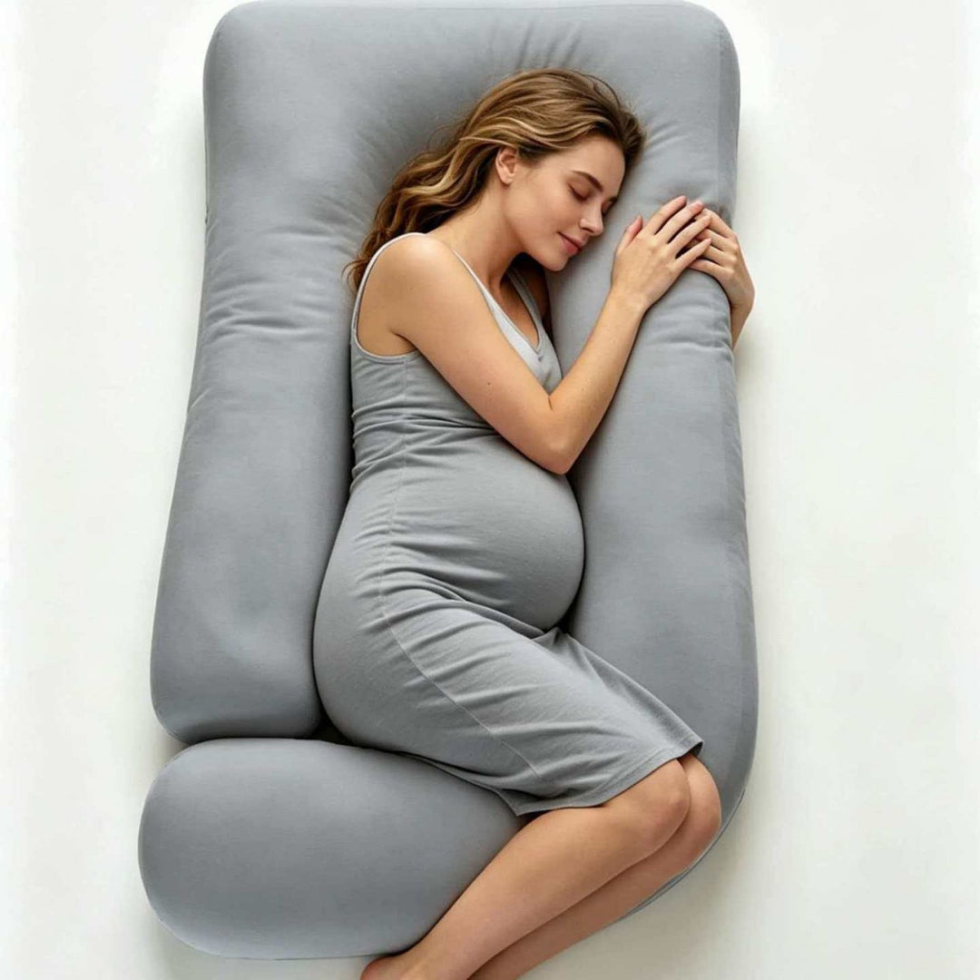 Pregnancy pillow Bowlift