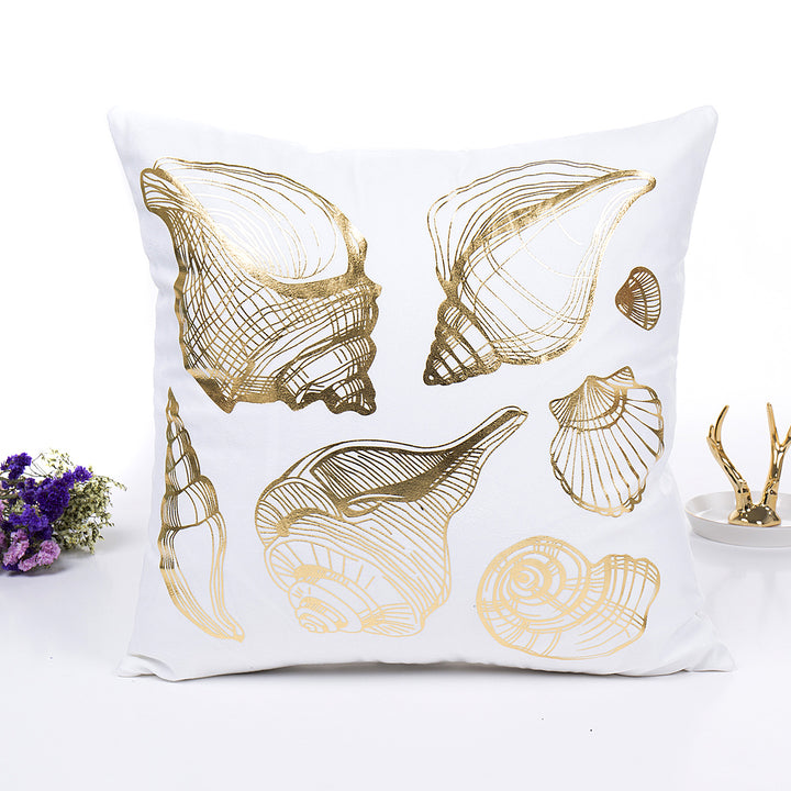 Motivational Quote Decorative Pillow