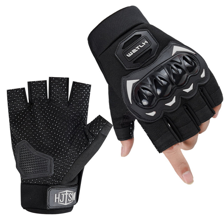 Men's boxing gloves with enhanced protection Bowlift