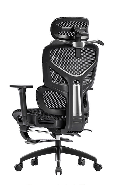 Ergonomic Office Chair Bowlift