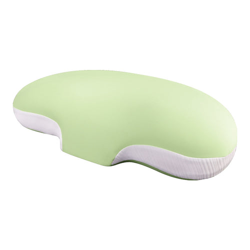 Ergonomic Neck Support Pillow Bowlift